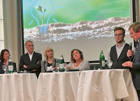 EU-Pläne führen auf ökonomischen und ökologischen Irrweg