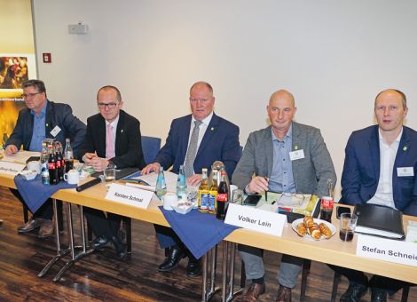 Traurig, dass die Politik nichts gelernt hat