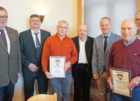 Die Pfälzer Tabakfamilie muss zusammenhalten