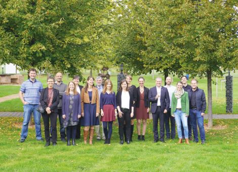 25 Jahre ZEPP – Digitales made in Rheinland-Pfalz