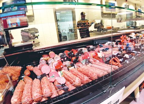 Bundesregierung will stärker pflanzenbetonte Ernährung