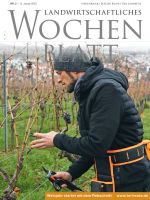 Ausgabe 2/2023, © Pellenc Ausgabe 2/2023