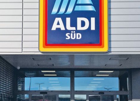 BLE rügt Aldi wegen Anforderungen an Lieferanten