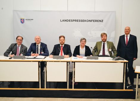 Massive Kritik an Ausweisungdes Grünen Bandes