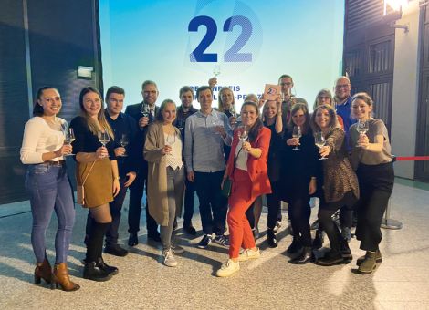Fachschülerprojekt gewinnt Designpreis