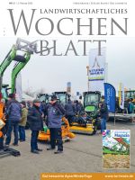 Ausgabe 5/2023, © Cornelius Mohr Ausgabe 5/2023