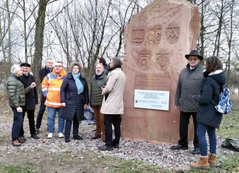 Ende eines monumentalen Flurbereinigungs-Verfahrens