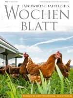 Ausgabe 6/2023, © imago/Countrypixel Ausgabe 6/2023