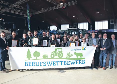 Mit Herz und Hand – smart fürs Land