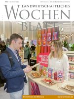 Ausgabe 8/2023, © Dr. Stephanie Lehmkühler Ausgabe 8/2023