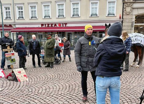 „Wolfssicherer“ Zaun oft kein Hindernis