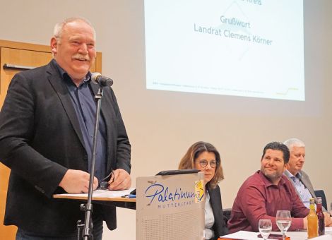 Wir wollen doch nur Gemüse und Kartoffeln anbauen