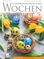 Ausgabe 14/2023, © imago/Zoonar Ausgabe 14/2023