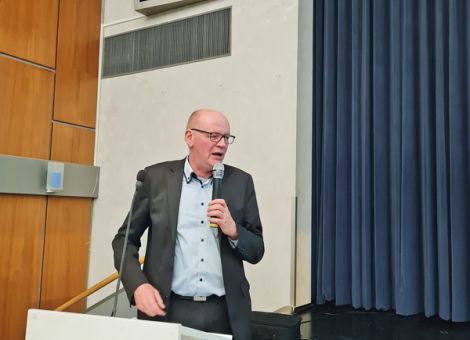 Bauernverband im Konzert der Lobbyverbände