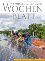 Ausgabe 16/2023, © imago/Jochen Tack Ausgabe 16/2023