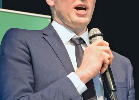 Naturschutzgesetz und Grünes Band beschäftigen den KBV