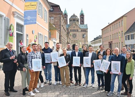 Wein am Dom begeistert mit neuem Konzept

