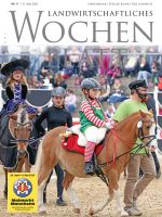 Ausgabe 17/2023, © MAG/Christoph Bluethner Ausgabe 17/2023
