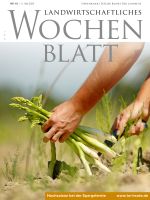 Ausgabe 19/2023, © Melanie Hubach/Spargelhof Eberhardt, Weisenheim am Sand Ausgabe 19/2023