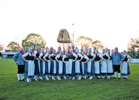 75 Jahre Landjugend Geismar