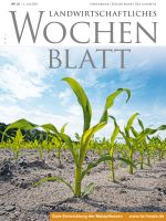 Ausgabe 22/2023, © imago/Countrypixel Ausgabe 22/2023