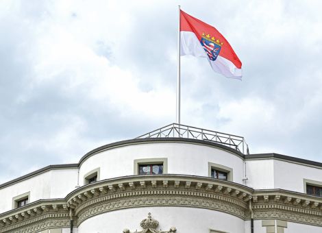 Landtag verabschiedet hessisches Naturschutzgesetz