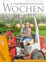 Ausgabe 23/2023, © agrarfoto Ausgabe 23/2023