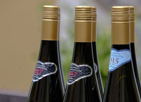 Berechnung des Nährwertes von Wein