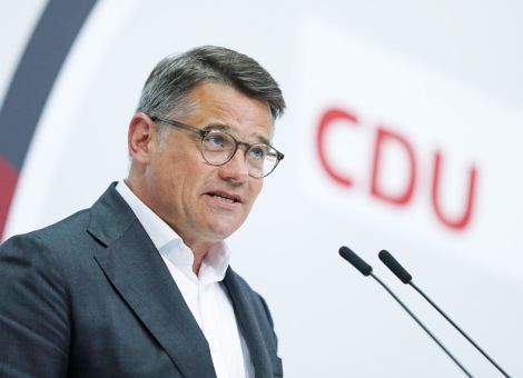 Rhein will eigenständiges Landwirtschaftsministerium