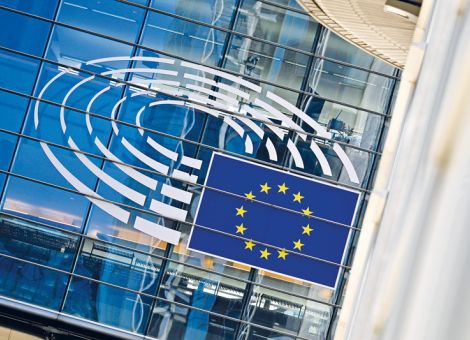 EU-Umweltausschuss ohne gemeinsame Position zum NRL