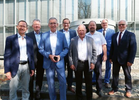 Von Nachhaltigkeit bis zu Zutaten und Nährwerten