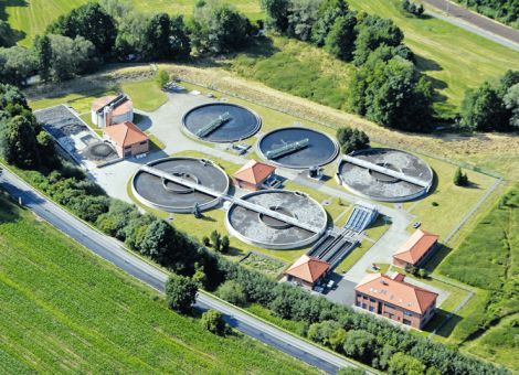 Phosphor-Lagerstätten sind irgendwann aufgebraucht