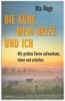 Die Kühe, mein Neffe und ich – 