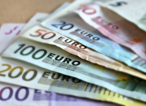 EU-Programm, das Obst-, und Weinbau unterstützt