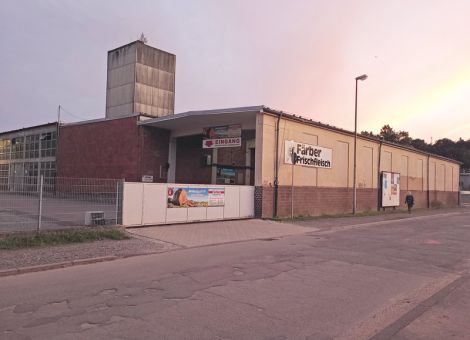 Personalmangel im Schlachthof Zweibrücken – Färber schließt