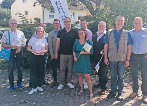 „Sag mal ehrlich: Hat Landleben Zukunft?“
