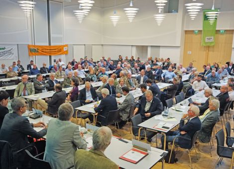 Waldbesitzer erwarten angepasste Wildbestände