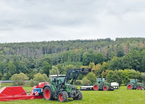 Bisherige Verfahren mit erheblichen Nachteilen