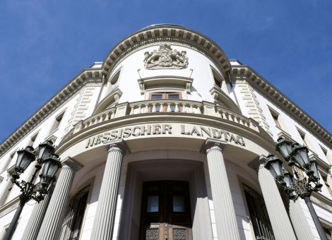 Kaum noch Landwirte im Hessischen Landtag