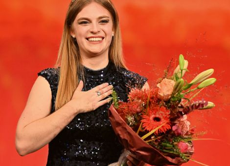 Charlotte Weihl ist die 85. Pfälzische Weinkönigin
