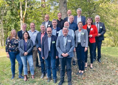 Empl erneut SVLFG-Vorstandsvorsitzender