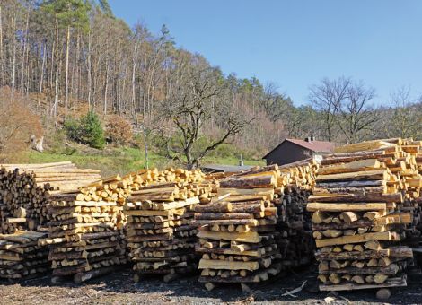 Schwacher Bausektor – Nachfrage verhalten