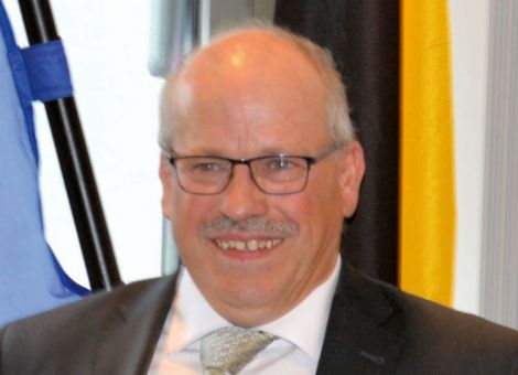 Uwe Bißbort neuer Vorsitzender des Landesjagdbeirates
