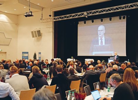Deutsche Schweinehaltung am Kipppunkt