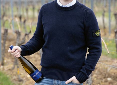 Ausgezeichnete Weintalente