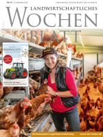 Ausgabe 45/2023
