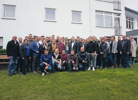 Vom Automatenverkauf bis zum Großhandel