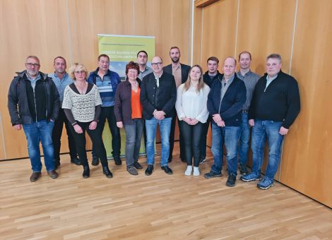 Ärger über späte Auszahlung der Betriebsprämie