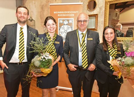 Inspirierende Reise durch 13 deutsche Weinbaugebiete
