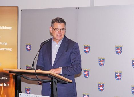 HBV zufrieden mit Sondierungsgesprächen
